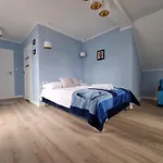 Ula Ubytování v soukromí Pobierowo
