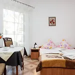 Ubytování v soukromí Ula