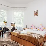Ubytování v soukromí Ula Pobierowo