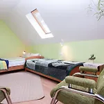 Habitación en casa particular Ula
