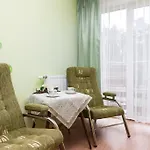Habitación en casa particular Ula