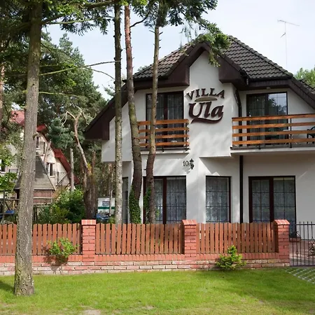 Ula * 波别罗沃