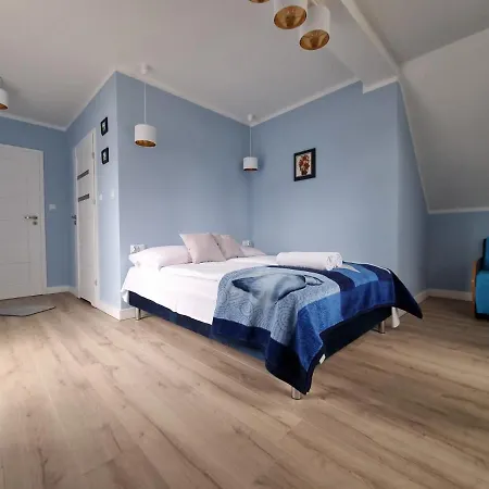 Ula Ubytování v soukromí Pobierowo