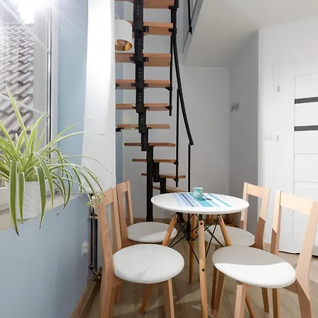 Kwatera prywatna Ula Pobierowo