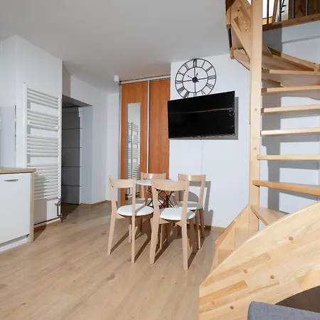 Kwatera prywatna Ula *