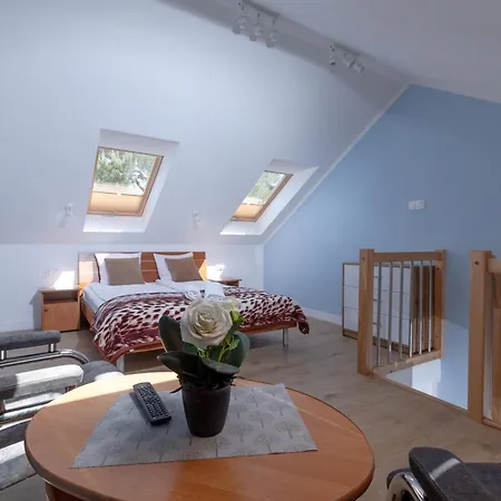 Ula Kwatera prywatna Pobierowo