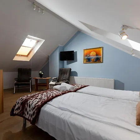 Kwatera prywatna Ula *