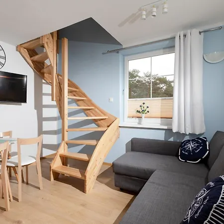 Ula Homestay szállás Pobierowo