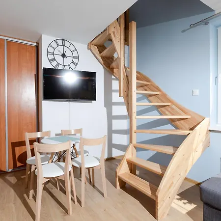 Ula Kwatera prywatna