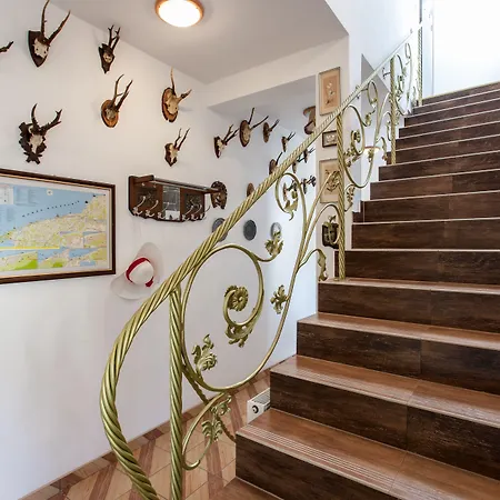 Ula Kwatera prywatna