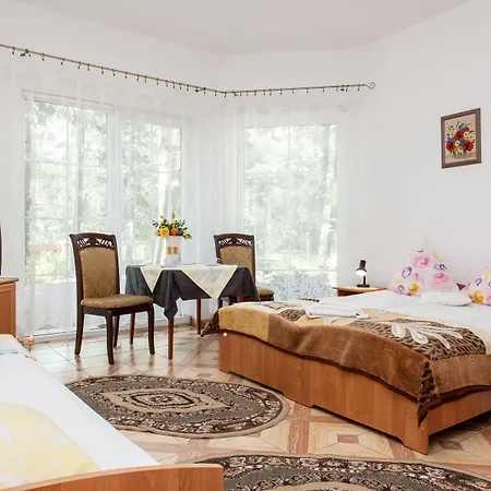 Ula ホームステイ *