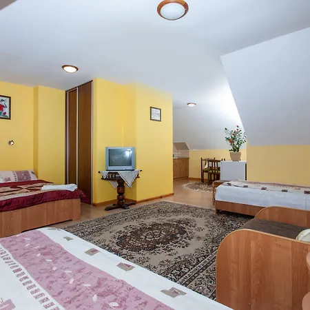 Ula Kwatera prywatna *