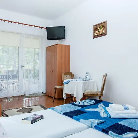 Ula Kwatera prywatna *