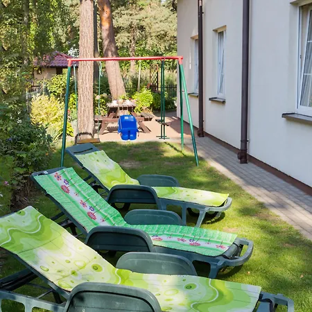 בית אירוח Ula *