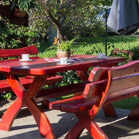 Ula ホームステイ ポビエロボ