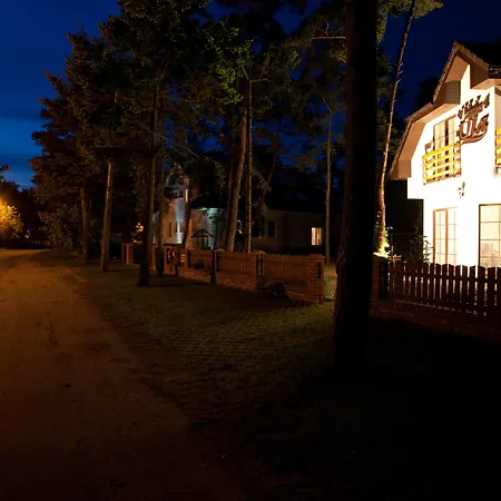 Ula Kwatera prywatna Pobierowo