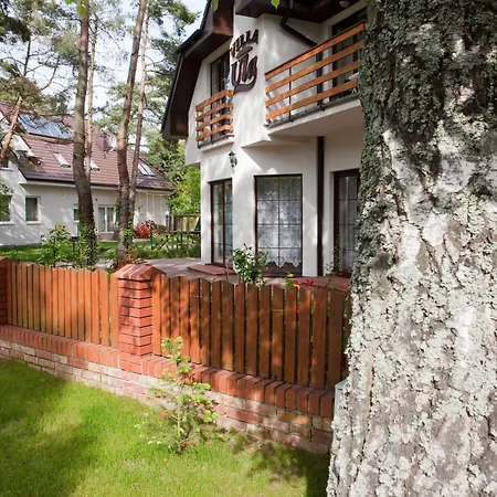 Ula Поберово