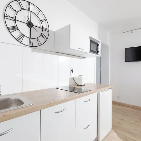 Ula Accommodatie bij particulieren Pobierowo