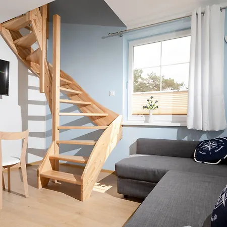 Accommodatie bij particulieren Ula *