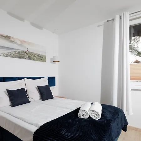 Ula Accommodatie bij particulieren