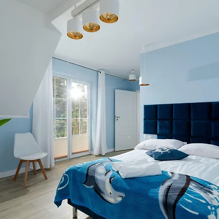Ula Accommodatie bij particulieren