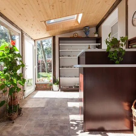 ホームステイ Ula