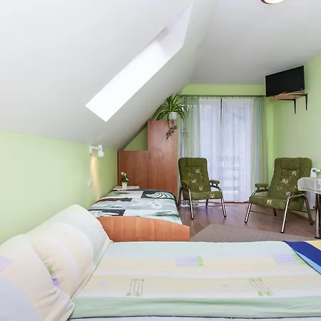 Kwatera prywatna Ula *