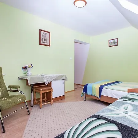 Ula בית אירוח