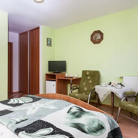 Ula בית אירוח *