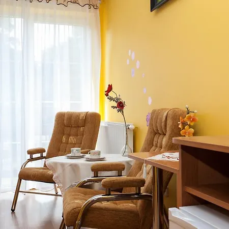 בית אירוח Ula