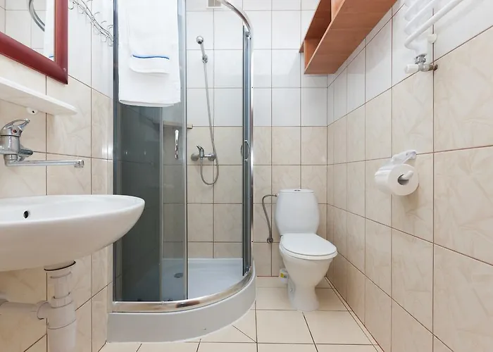 Ula Ubytování v soukromí