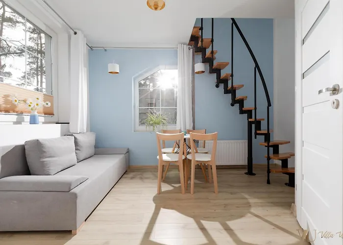 Ula Ubytování v soukromí *