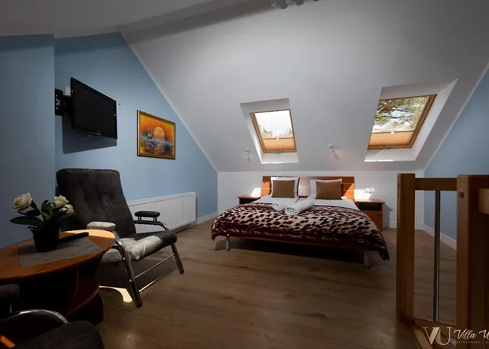 Ula Ubytování v soukromí *