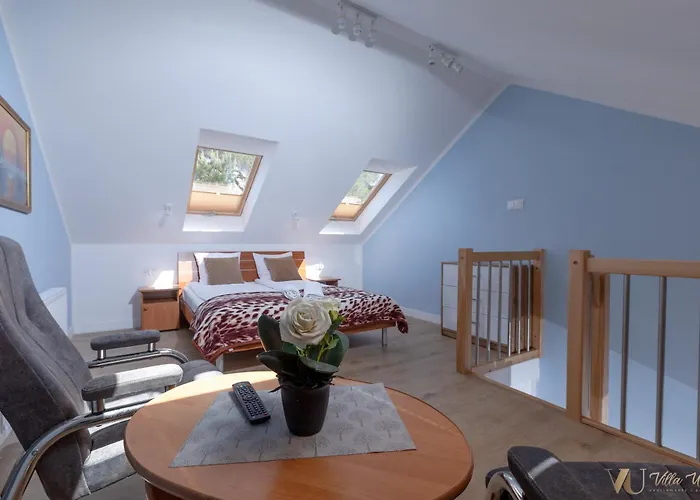 Ula Ubytování v soukromí Pobierowo