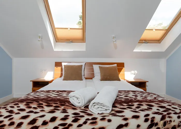 Ula Ubytování v soukromí