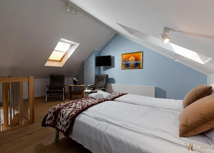 Ubytování v soukromí Ula *