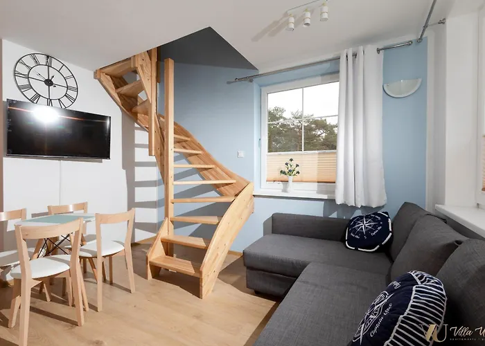 Ula Ubytování v soukromí Pobierowo