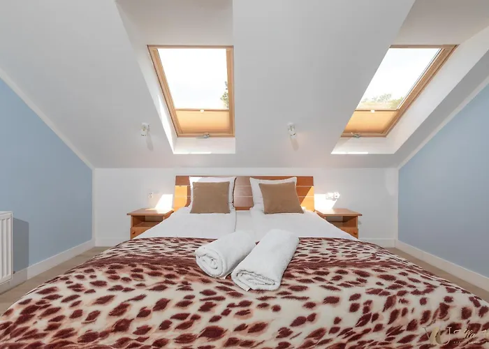 Ula Ubytování v soukromí Pobierowo