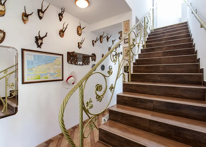 Ula Ubytování v soukromí