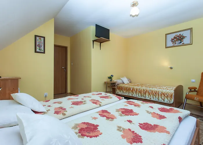 Ubytování v soukromí Ula *