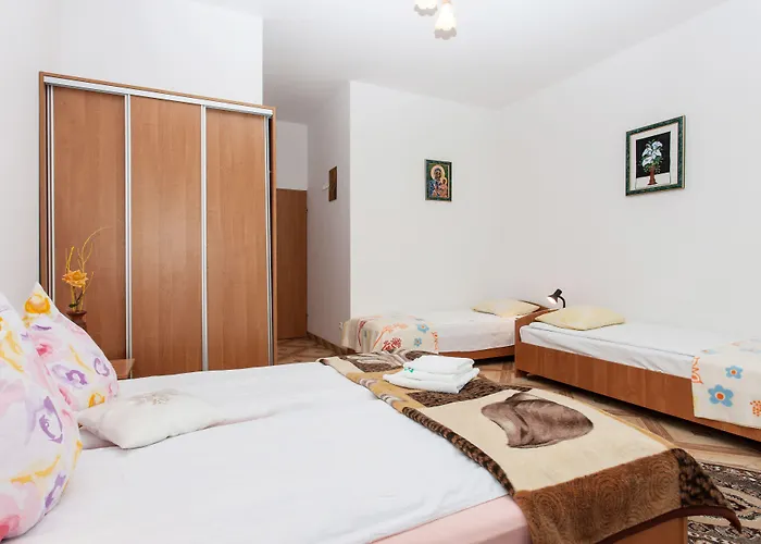 Ula Ubytování v soukromí *