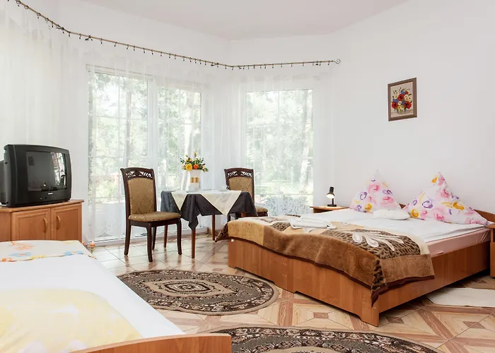 Ula Ubytování v soukromí *