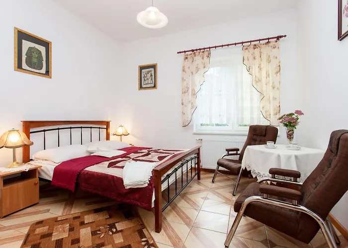 Ubytování v soukromí Ula *