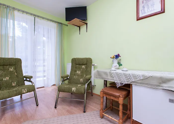 Ubytování v soukromí Ula *