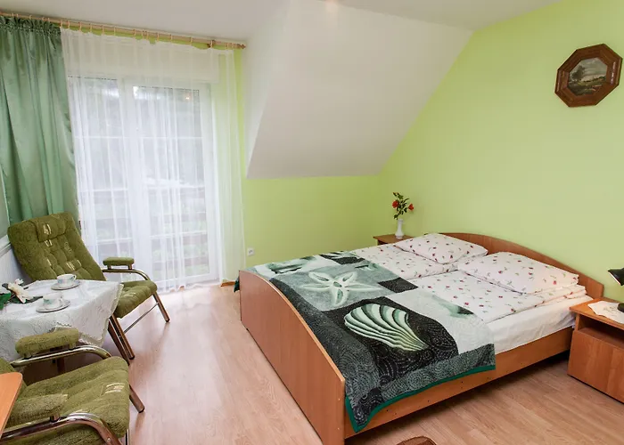 Ubytování v soukromí Ula *