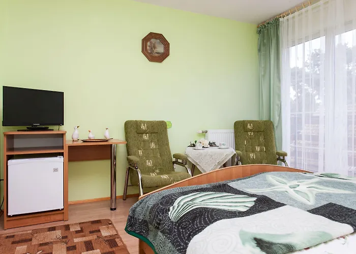 Ubytování v soukromí Ula *