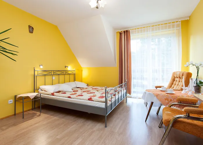 Ubytování v soukromí Ula *