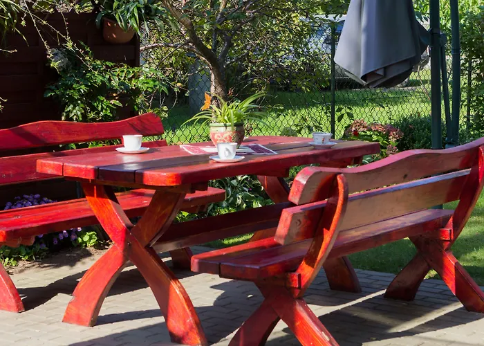 Ula Ubytování v soukromí Pobierowo