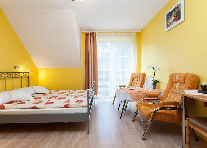 Ula Ubytování v soukromí *