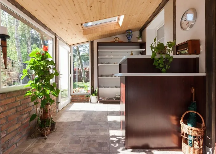 Ubytování v soukromí Ula